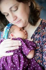 Deborah Maxwell's Newborn Photos