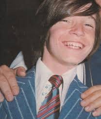 Jamie Redfern's Instagram, Twitter & Facebook