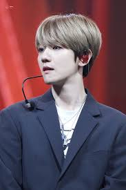 Baekhyun Hq 180915 Music Bank In Berlin Exo Baekhyun Byun Baekhyun Exo Baekhyun