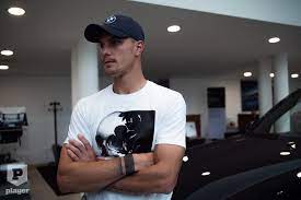 Marton fucsovics will face russian andrey rublev for the third time in 2021 in miami. Fucsovics Marci Meghajtotta A Bmw M2 Est Az Online Ferfimagazin