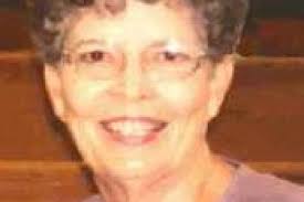 Graveside Friday for Carol Jean Ray