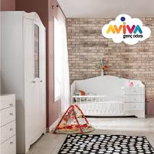 Baby Girl Avivamobilya Avivagencodasi Bebekodasi Cocukodasi Gencodasi Karyola Yatak Gardrop Besik Cekmece Cali Karyola Ev Dekorasyonu Bebek Odalari