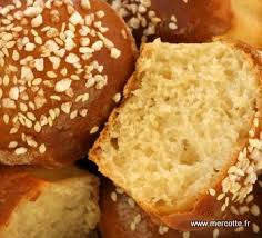 Les Brioches A L Huile De Christophe Michalak Sans Beurre Etonnant Non Alimentation Brioche Brioches