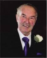 Memoriams in Inishowen Donegal