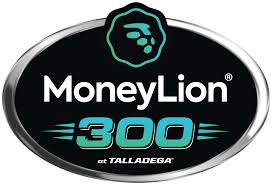 It was a very hard hit, straight away i thought there was something seriously wrong. new south wales competitor shane navin died after losing control of his car on a west coast stage on friday morning. Moneylion Set To Roar As Entitlement Sponsor Of Moneylion 300 Nascar Xfinity Series Race At Talladega Superspeedway On Saturday April 27 2019 Speedwaymedia Com