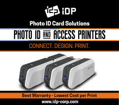 We did not find results for: Design Print Professional Id Cards And Badges With Idp Card Printers Best Warranty Lowest Cost Per Print In The Ind Card Printer Printer Digital Marketing