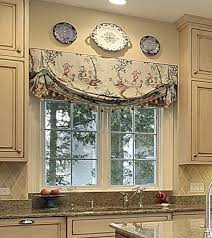 What Are Real London Valances Or Shades Kitchen Window Treatments Valance Window Treatments Window Treatments Living Room