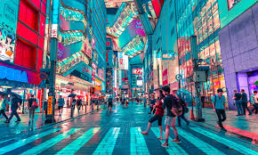 Save video and audio files using an alternative download method if the original download links are not working for some reason. These Japanese Djs Live For Music And Movement