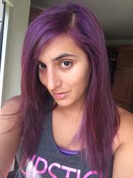 $10.49 ﻿ hot hot pink ﻿ size: Age Perfect Dark Plum Brown Over Bleached Hair Sally S Beauty Supply Sells It Bleached Hair Beauty Hair Color Sally Beauty Supply Hair Color