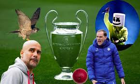 The 2021 uefa champions league final will take place on saturday 29 may. Ybupdgsmvrsqxm