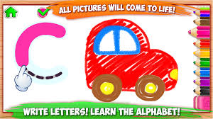 Drawing using letters of the alphabet. Abc Draw Kids Drawing Alphabet Games Preschool Apk 1 2 3 2 Download For Android Download Abc Draw Kids Drawing Alphabet Games Preschool Xapk Apk Bundle Latest Version Apkfab Com