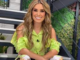 Julio 02, 2021 a las 19:03 cdt. Quien Es Andrea Escalona Y Por Que No La Soportan En Hoy El Heraldo De Mexico