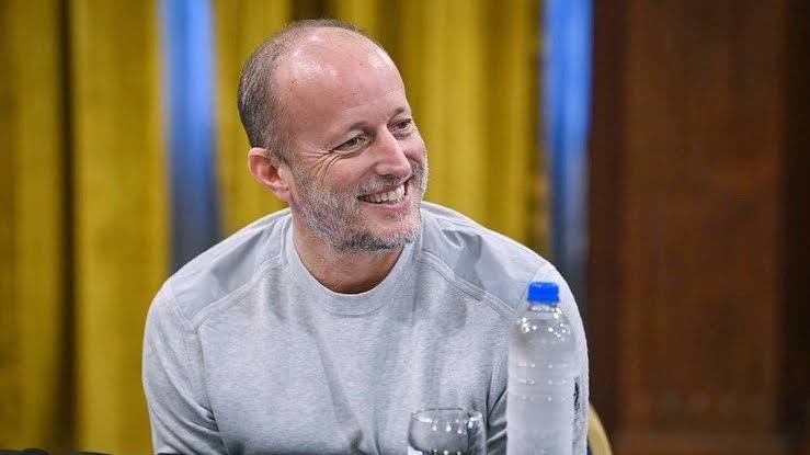 El fiscal Sergio Mola pidió la detención de Martín Insaurralde en la causa  por presunto enriquecimiento ilícito y lavado de dinero - elDiarioAR.com