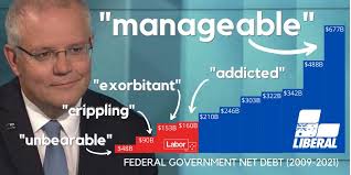 Kevin Rudd On Twitter So Now The Strategy From Scottyfrommarketing Is Wait For It Blame Labor Again This Time For The Recession Only Now It S Dan Andrews Government The Morrison Govt Are
