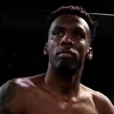 Marvin Mosby II vs. Kijuan Sanchez, Hub City Fight Night 11