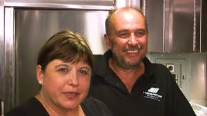 L.A. Custom Food Trucks