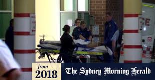 Time patients waited to start treatment 3 same period last year change since one year ago same period last year nsw (this period) 4 4 4 4 5 5 5 5 april to june 2016 triage 2 emergency (e.g. Nsw Budget Liverpool Hospital Receives 740m For State Of The Art Precinct