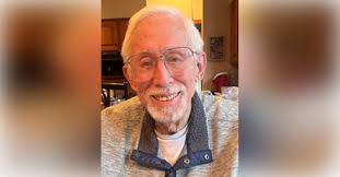 Obituary information for William Penn Budd Jr.