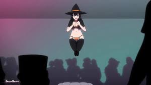 Pierwsza Impreza Halloweenowa Mavis - EPORNER