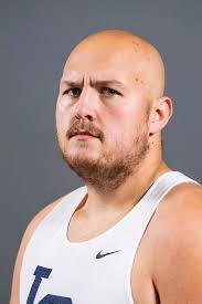 2021-22 Men's Track and Field Roster