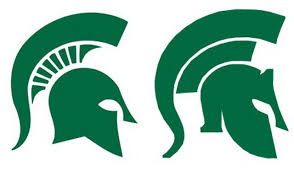 .michigan state spartans michigan wolverines minnesota golden gophers missouri tigers mit engineers navy midshipmen nc state wolfpack nebraska cornhuskers north carolina tar heels northern illinois huskies northwestern wildcats notre dame fighting irish nyu violets ohio bobcats. Michigan State Spartans To Unveil New Logo In April Mlive Com