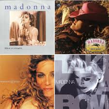 Ranking All 57 Of Madonnas Billboard Hits In Honor Of Her