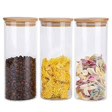 You might discovered one other square glass bathroom sinks higher design concepts. Top 10 Glass Bathroom Canisters Of 2021 Best Reviews Guide