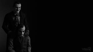 Tons of awesome black windows 4k wallpapers to download for free. Hd Wallpaper Batman Black Background Heath Ledger Jack Nicholson Joker 4k Best Of Wallpapers For Andriod And Ios