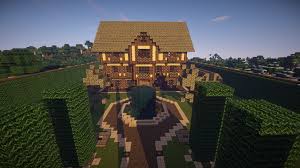 Players can build these farms to increase their chances of survival. 8 Best Minecraft Survival House To Build Games Eshop