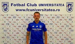 Fcu craiova 1948 a început mutările pentru sezonul următor. Fc U Craiova 1948 Realitatea Sportiva