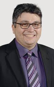 Reinhard gegen Reinhard Gegenkandidat gekürt