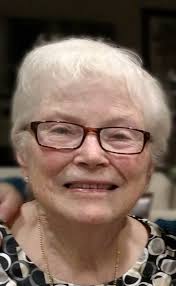 Obituary for Nancy Ray-Leiter