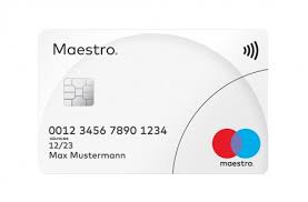 Назад · home » unlabelled » sicherheitscode cvv wo auf der bankkarte? Maestro Karten Vorteile Und Unterschied Zu Mastercard Cardscout