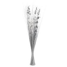 Bouquet Fleurs Sechees Gris Idees Pour La Maison Bouquet De Fleurs Fleurs Sechees Et Mobilier De Salon