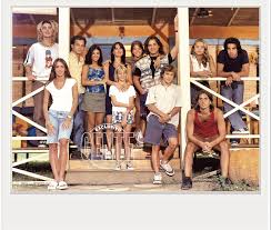 We would like to show you a description here but the site won't allow us. Las Mejores Fotos Del Reencuentro Vintage Del Elenco De Verano Del 98 Infobae