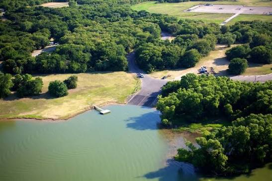 Loyd Park - City of Grand Prairie