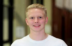 Boys Swimming and Diving: 4 Warriors swim into state