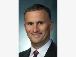 Edward Foundation names Louis Sands new board member