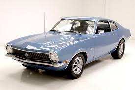 The maverick was a nameplate used by ford motor company for their compact car made from 1970 through 1977 for the north american model years. Xzxeaezx08gx7m