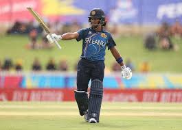 Get the cricket cricket schedules and list of all upcoming matches of between cricket cricket teams at ndtv sports. Chamari Athapaththu Want More Match Time Ahead Of Women S World Cup Qualifier News Cricfastnews Com