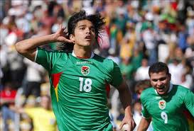 Gustavo quinteros ha conversado con daniel morón y es el gerente deportivo el que llevará la tarea. Antonio Ubilla V Twitter Gol De Marcelo Moreno Martins El Numero 23 En 82 Partidos Oficiales En 4 Minutos Bolivia 1 Venezuela 0 En La Paz Por Eliminatoria Eliminatoriassudamericanas Https T Co Rgkp4bxrod