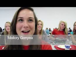 Stewarts Creek High School students talk about what's for lunch