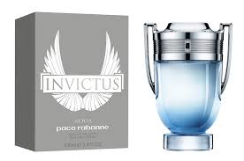 Paco Rabanne Invictus Aqua Edt 100ml Online Parfimerija