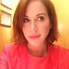 Molly Ringwald
