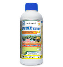 Pesle super 374SL