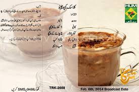 Classic Cappuccino Recipe By Farah Jahanzeb Food Recipies Tea Recipes Food
