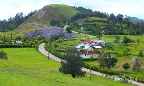 Dalam perjalanan berkendara selama satu atau dua hari anda dapat mengunjungi gletser yang spektakuler, fyord yang indah, pegunungan terjal, dataran luas, perbukitan mengalun, hutan subtropis, dataran tinggi gunung berapi, dan berkilo. Bentang Alam Mengagumkan New Zealand Baru Dari Ntt