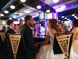 The 8,000 square foot chicago sports museum offers a highly interactive experience for visitors to explore the legends and lore of chicago sports. Weddings Rehearsal Dinners Chicago Sports Museum