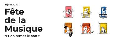 Maybe you would like to learn more about one of these? Fete De La Musique 2020 A Strasbourg Une Fete Itinerante