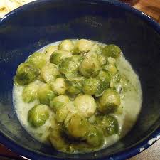Rosenkohl Mal Anders Von Moni Fix Chefkoch Rezept Rosenkohl Rezepte Lebensmittel Essen